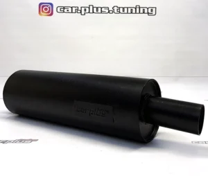 منبع اگزوز 106 کارپلاس